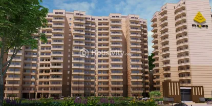 Pyramid Fusion Homes Image 1