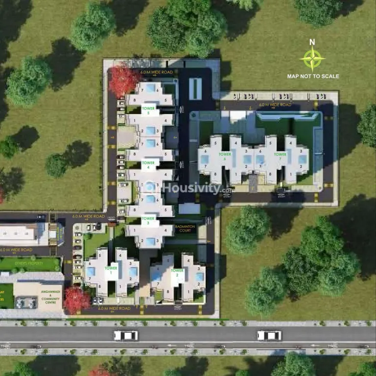 Pyramid Fusion Homes Image 5