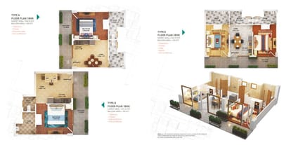 Pyramid Heights Brochure Image 11