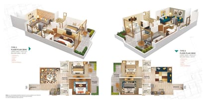 Pyramid Heights Brochure Image 10