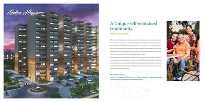 Pyramid Heights Brochure Image 5