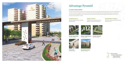 Pyramid Heights Brochure Image 3