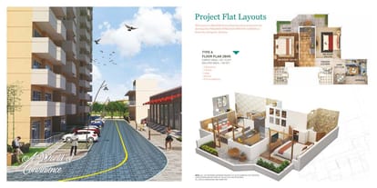 Pyramid Heights Brochure Image 8