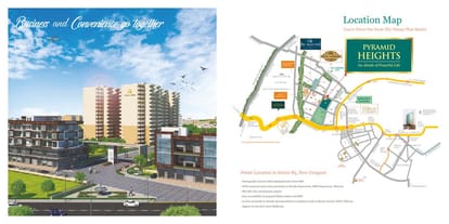 Pyramid Heights Brochure Image 7