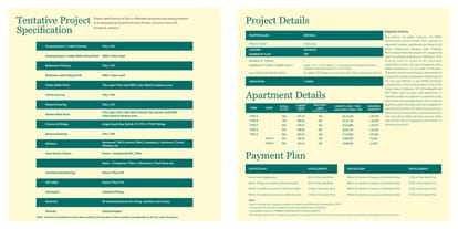 Pyramid Heights Brochure Image 12