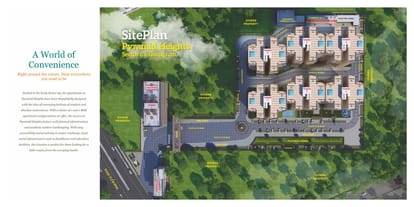 Pyramid Heights Brochure Image 6