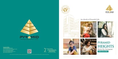 Pyramid Heights Brochure Image 1