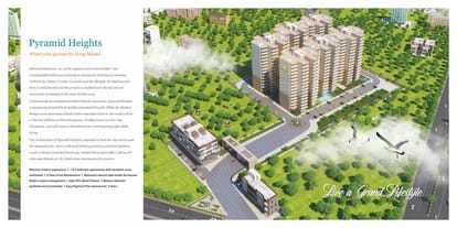 Pyramid Heights Brochure Image 4