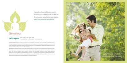 Pyramid Heights Brochure Image 2