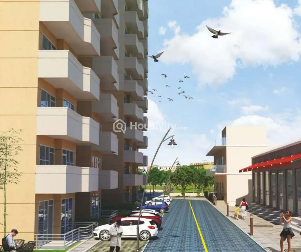 Pyramid Heights Image 1