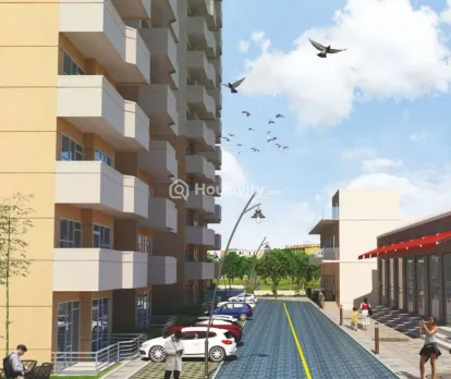 Pyramid Heights Image 1