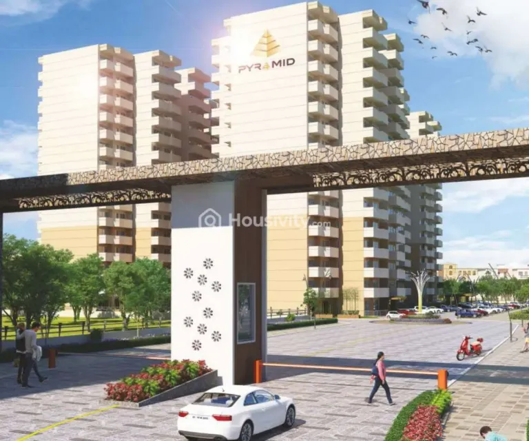 Pyramid Heights Image 6