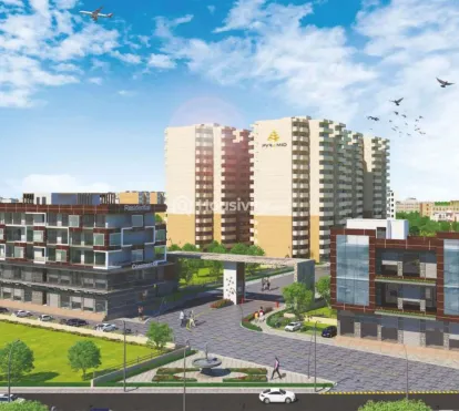 Pyramid Heights Image 2