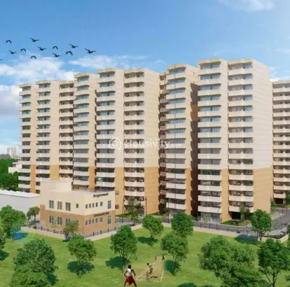 Pyramid Heights Thumbnail