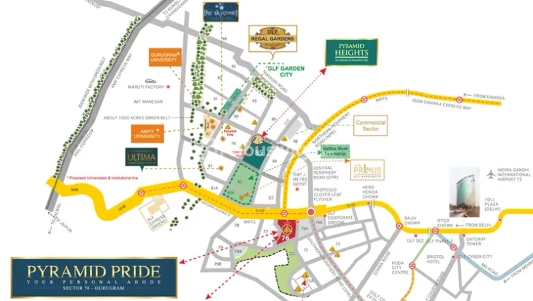 Pyramid Pride Image 6