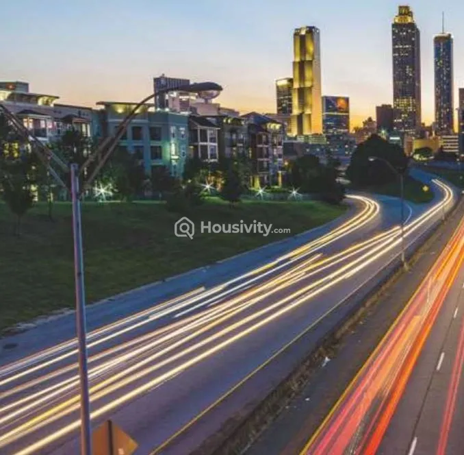 Pyramid Spring Valley Image 3