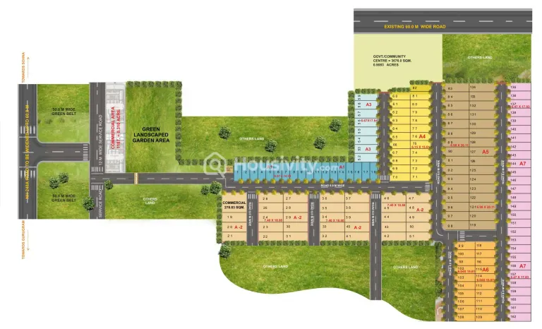 Pyramid Spring Valley Image 5