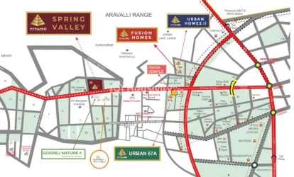 Pyramid Spring Valley Image 6