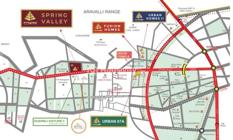 Pyramid Spring Valley Image 6