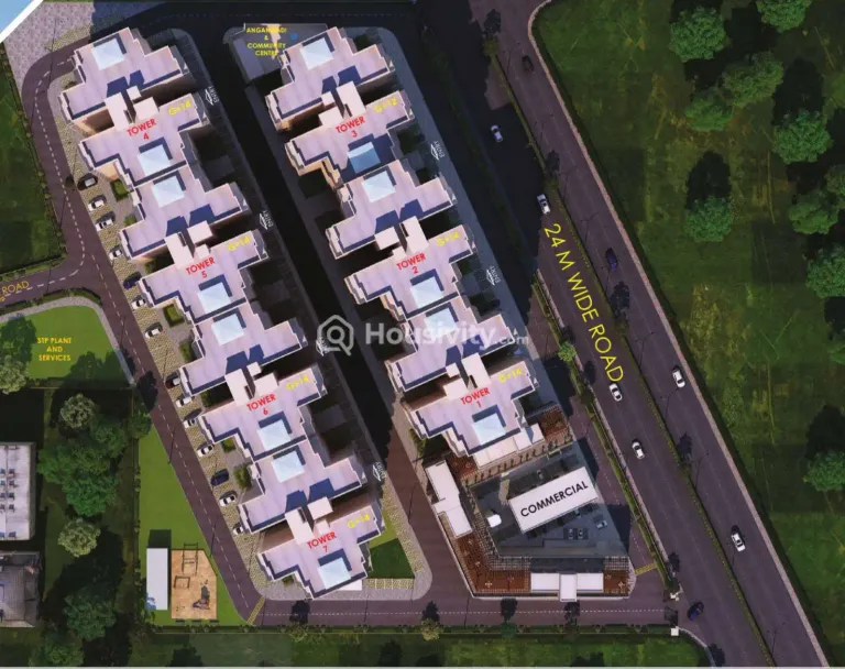 Pyramid Elite Image 3