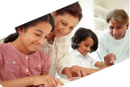 Pyramid Urban Homes 2 Image 3