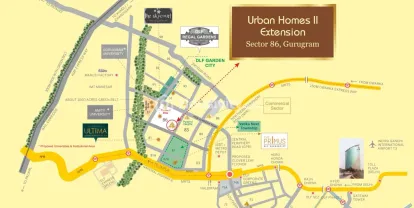 Pyramid Urban Homes 2 Image 5