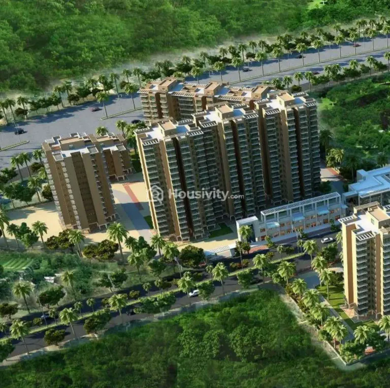 Pyramid Urban Homes 2 Image 2