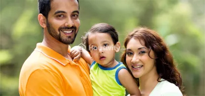 Pyramid Urban Homes 2 Image 1