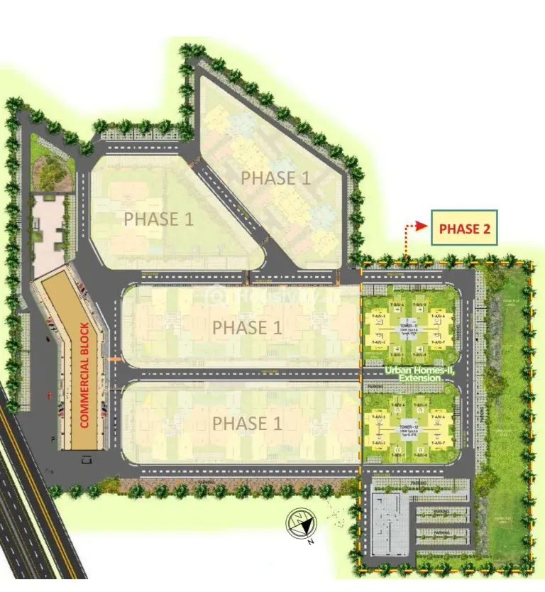 Pyramid Urban Homes 2 Image 4