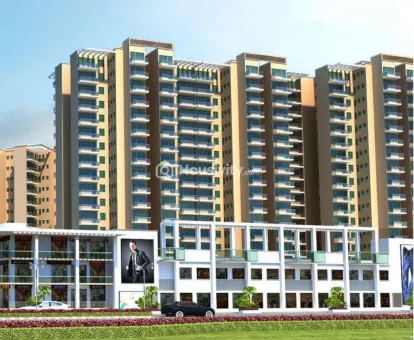 Pyramid Urban Homes 2 Thumbnail