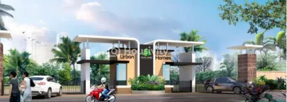 Pyramid Urban Homes Image 1