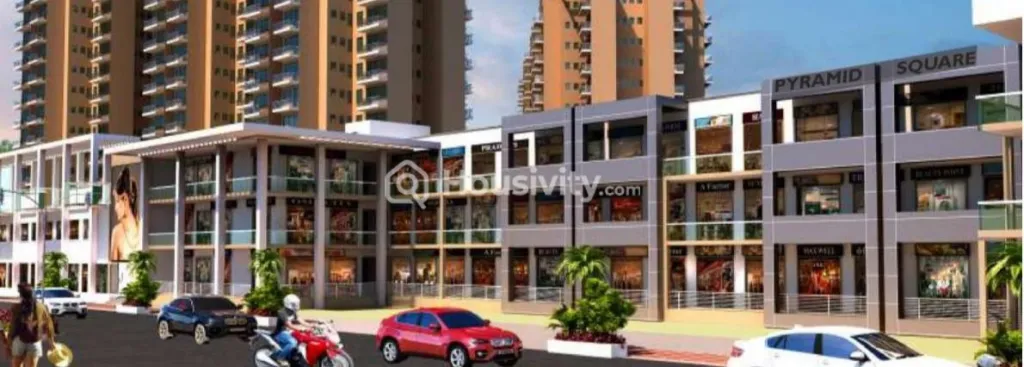 Pyramid Urban Homes Image 3