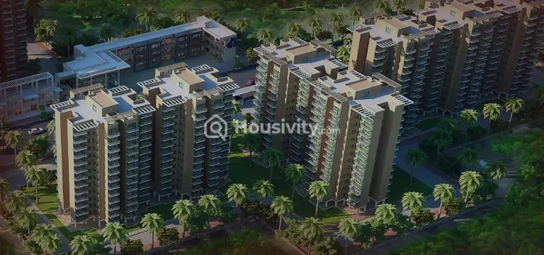 Pyramid Urban Homes Image 2