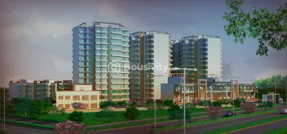 Pyramid Urban Homes Thumbnail