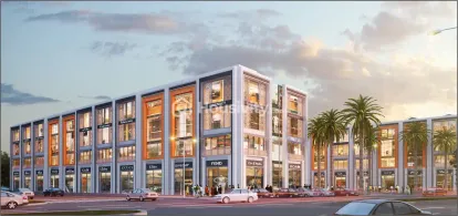 Grand Vista Thumbnail