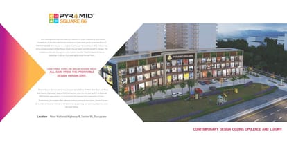 Square 86 Brochure Image 2