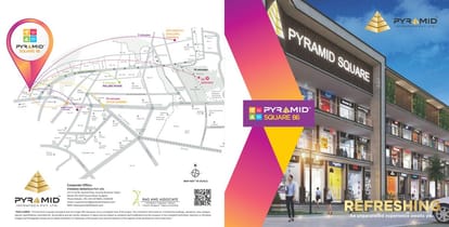 Square 86 Brochure Image 1