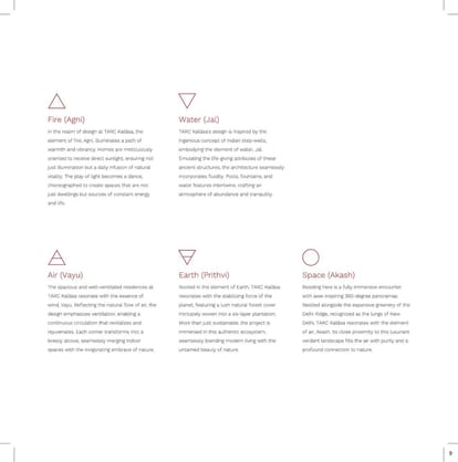 Tarc Kailasaa Brochure Image 11
