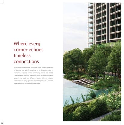 Tarc Kailasaa Brochure Image 36