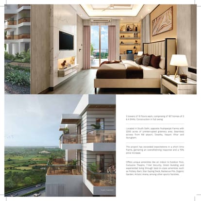 Tarc Kailasaa Brochure Image 129
