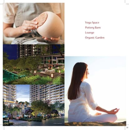Tarc Kailasaa Brochure Image 39