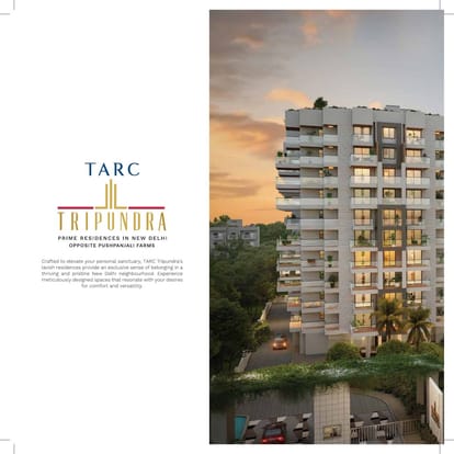 Tarc Kailasaa Brochure Image 126