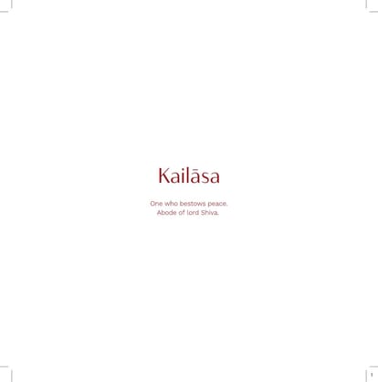 Tarc Kailasaa Brochure Image 3