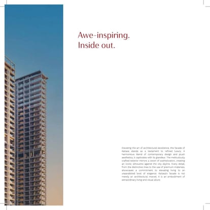 Tarc Kailasaa Brochure Image 61