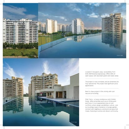 Tarc Kailasaa Brochure Image 137