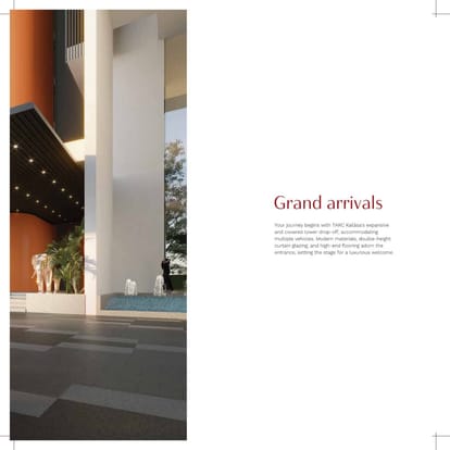 Tarc Kailasaa Brochure Image 65