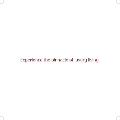 Tarc Kailasaa Brochure Image 71