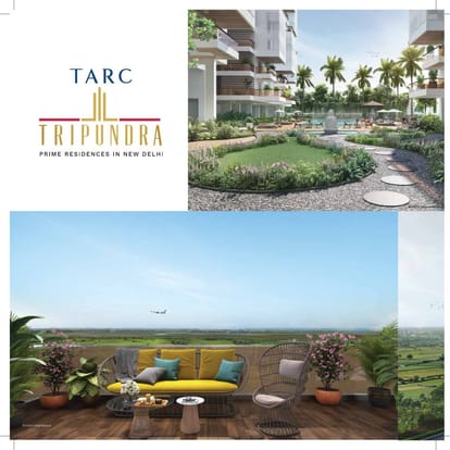 Tarc Kailasaa Brochure Image 128