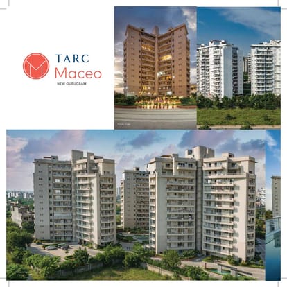 Tarc Kailasaa Brochure Image 136