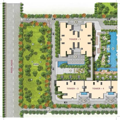 Tarc Kailasaa Brochure Image 108